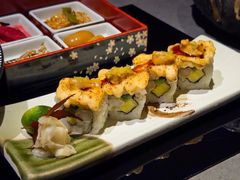 -胆道·海胆专门店(凯德晶萃店)