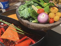 -山缓缓火锅(上海闵行龙湖店)