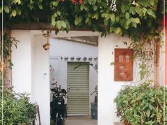 -拾壹cafe·工作室