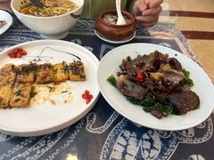 -蝴蝶泉宾馆-中餐厅