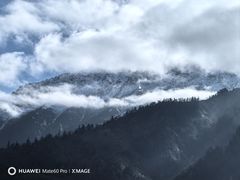 -硗碛藏寨·神木垒景区