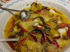 -花椒俏川菜小馆(南海万达店)