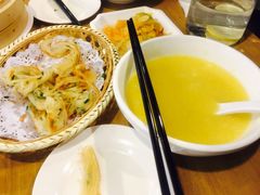 -台北楚楚园馅饼粥(虹桥南丰城店)