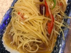 -维吾尔餐厅(宜山路店)