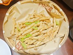 -肖记公安牛肉鱼杂馆·省级非物质文化遗产(三角路直营店)