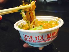 -国足臭豆腐(明瓦廊店)