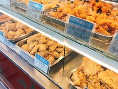 -春苗炸鸡