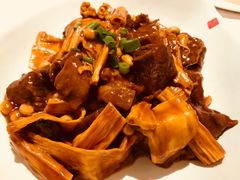 -卓正国际酒店·膳衡食府