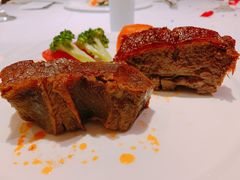 -王品牛排(福州泰禾店)