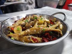 凤爪-小民大排档(光谷店)