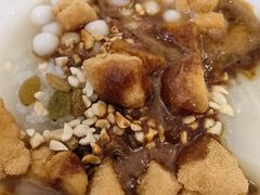 -鞠婆婆•绵绵冰•凉糕•手工冰粉(苏稽一店)