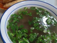 -陈掌柜澄城水盆羊肉(钟楼店)