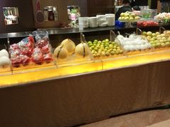 门面-黄金海岸水疗会所(凯利宾馆店)