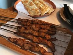 羊肉串-北方家宴(祈福店)