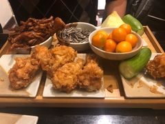 -青藤茶馆(南山路店)