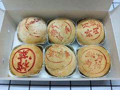 -泰康食品(南京东路店)