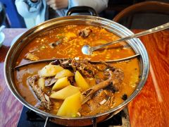 -满堂春特色餐馆