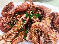 -秋姐美食店(旅游大道店)
