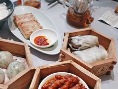 -晓粤·惹味粤菜(凯德乐峰广场店)