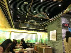 大堂-茶理宜世(东方宝泰店)