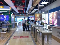 -苏宁易购(Suning Pro南昌东方银座店)