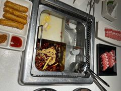 -海底捞火锅(勒泰店)