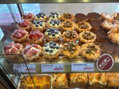 -TOUCH泰奇(金桥长岛路店)