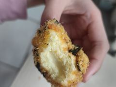 -百香林西点(西安门店)