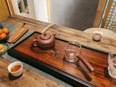 -邈墨茶馆(凤起路店)