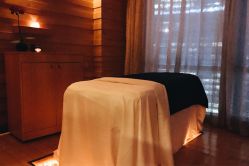 -广州富力君悦大酒店O SPA