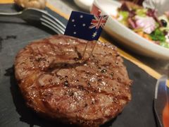 -Hurricane's Grill 飓风牛排