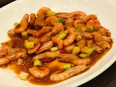 -龙宴海鲜城(经中路店)