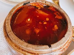 精品罐焖牛肉-莫斯科餐厅