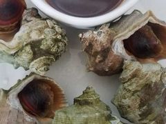 -常家活海鲜小吃(仅一家无分店)