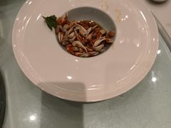 -沪华海鲜大酒楼(南汇店)