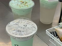 -Yee3·三号椰(上海中山公园龙之梦店)