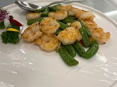 -和平官邸·花园餐厅(武定西路店)