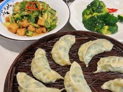 -京都老蔡记(瑞达路店)