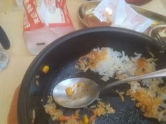 -食米家拌饭(梅溪新天地店)