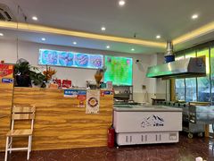 -鸿运兔·手撕烤兔(天府广场店)