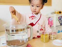 -NinoNina婴童成长中心(通州店)