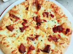 -必胜客(武林路店)