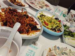 -老昌春饼(迅驰广场店)
