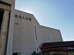 -世界恐龙谷景区