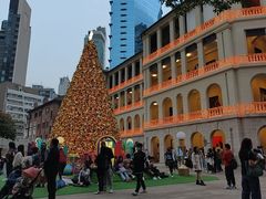 -大馆(前中区警署建築群)