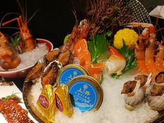 -上井料理黑金店(IFS国金中心店)