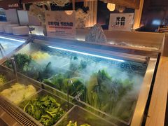 -温野菜涮涮锅(曲江大悦城店)
