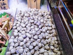 -聚盛源蒸汽海鲜火锅烤肉自助(巨川金海岸购物广场店)