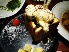 -前海沿·青岛菜(大拇指广场石老人店)