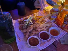 -HIB HUB公社(解放西路店)